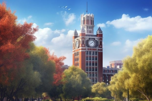 即将读大学的专科和本科到底有什么区别