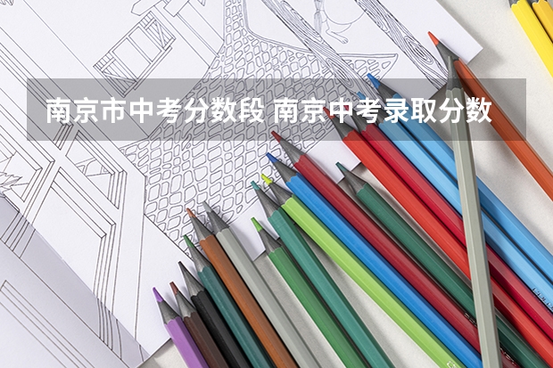 南京市中考分数段 南京中考录取分数线一览表