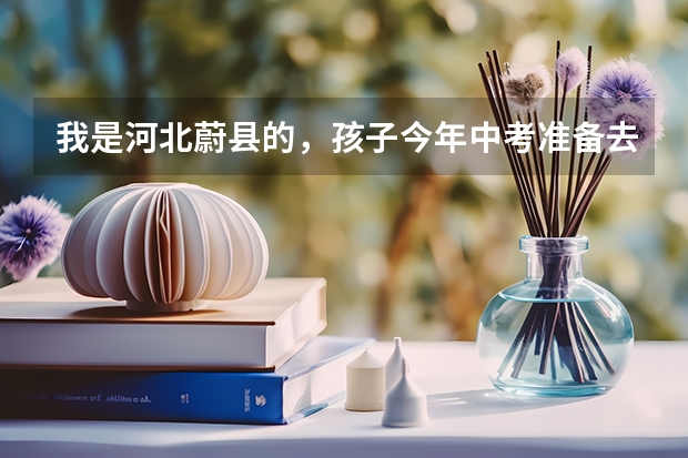 我是河北蔚县的，孩子今年中考准备去武邑中学，请问怎么报名，什么时候报，期待中，谢谢