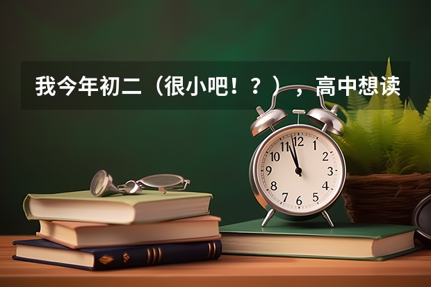 我今年初二(很小吧!?),高中想读美术特长生,来请教几个问题,跪谢。 南京四所公示中招指标生预录取名单