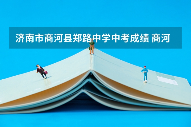 济南市商河县郑路中学中考成绩 商河县啥时候查中考录取通知书