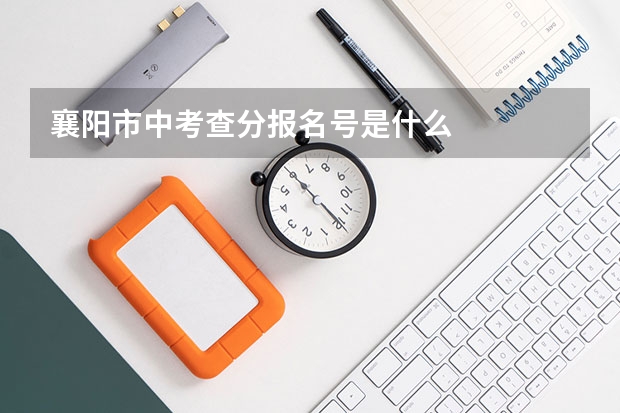 襄阳市中考查分报名号是什么