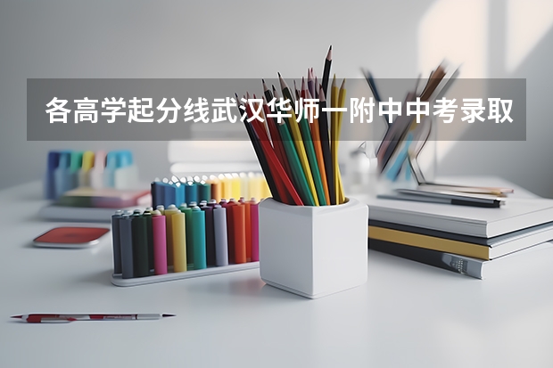 各高学起分线武汉华师一附中中考录取分数是（华师中考录取分数线）